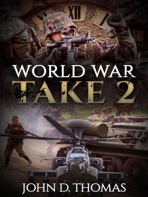 cover image of World War Take 2